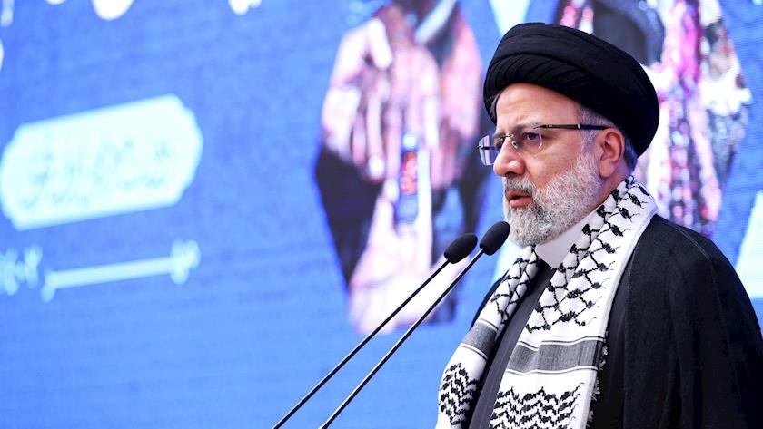 Iranpress: President Raisi: Leaders of resistance; pioneer in sacrifice, altruism