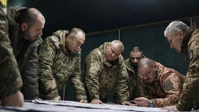 Iranpress: Ukraine to face Russian new wave of attacks as US aid stalls