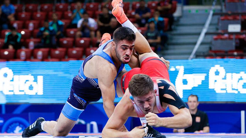Iranpress: Iran