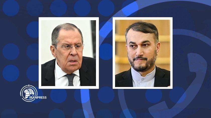 Iranpress: Russia