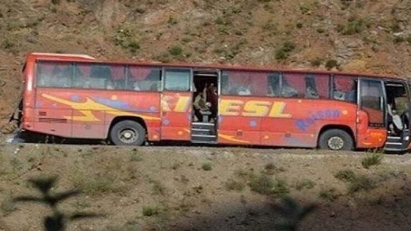 Iranpress: Pakistan: 9 passengers killed after abduction in Balochistan