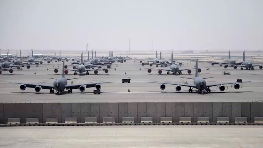 Iranpress: Persian Gulf states warn US against using bases for anti-Iran strikes