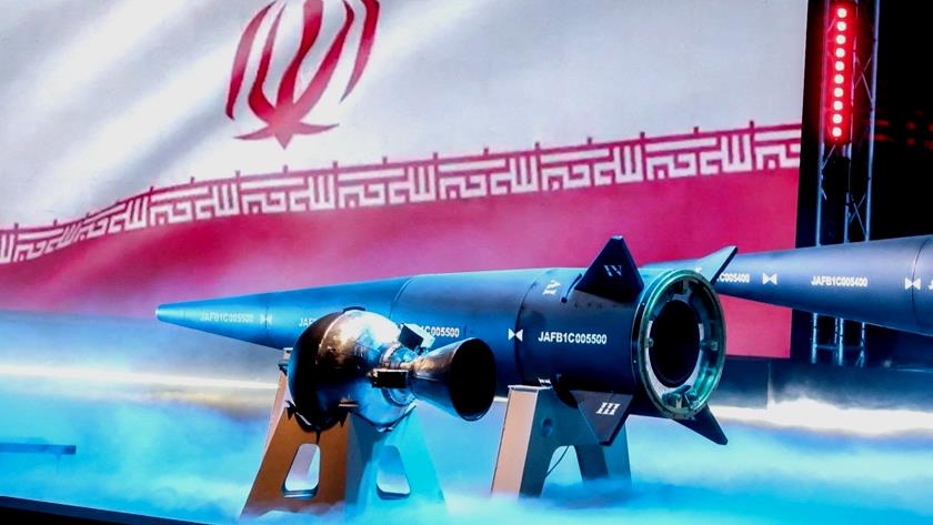 Iranpress: Iran