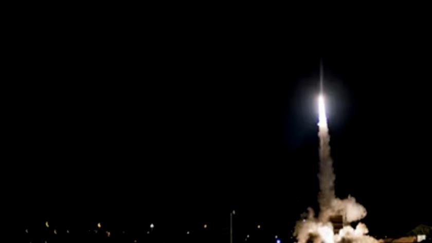 Iranpress: Iran Launches Second Phase of Military Operation Against Israel