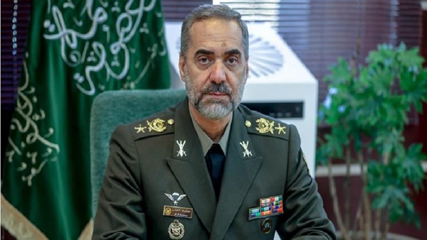 Iranpress: Iran warns countries against allowing any attacks via airspace or territory