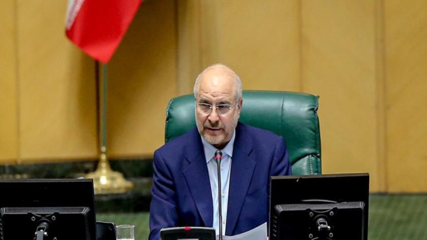 Iranpress: Ghalibaf: Iranian