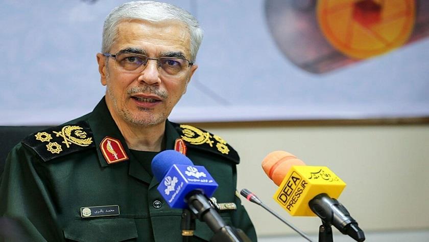 Iranpress: Iran