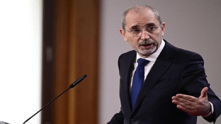 Iranpress: Jordan: The way to stop escalation in region is to stop attacks in Gaza