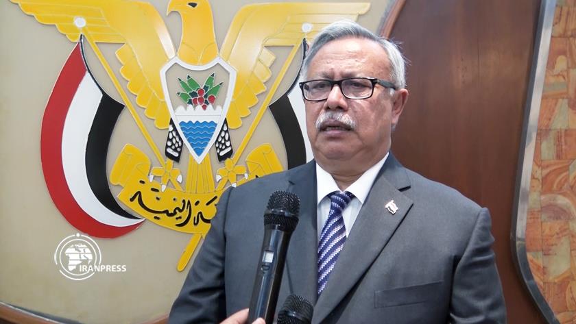 Iranpress: Yemeni PM: Iran