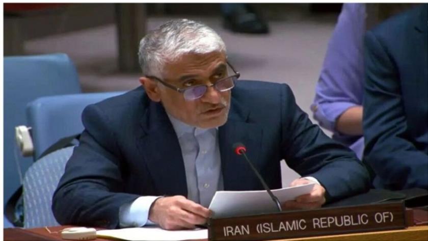 Iranpress: Tel Aviv knows Tehran’s next retaliation will be more ‘decisive’: Iravani
