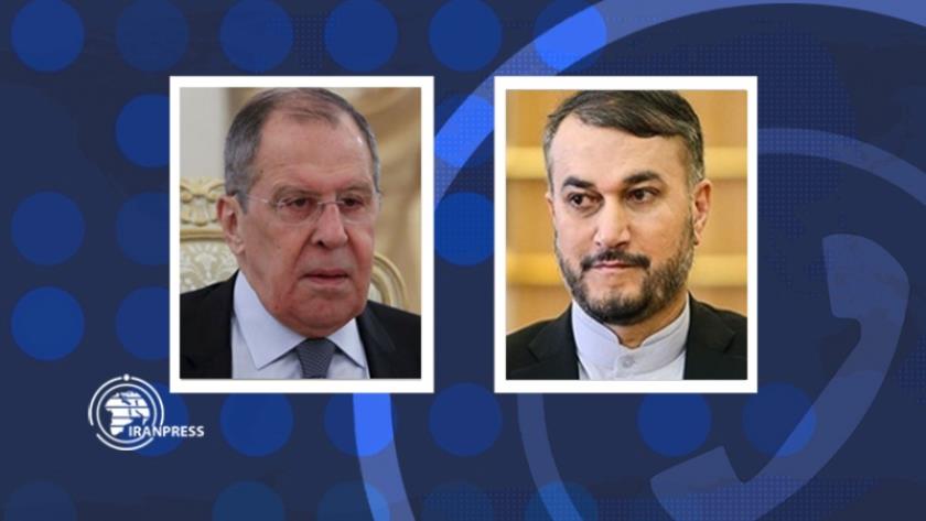 Iranpress: Iran to Russia: We will react decisively to any Israeli provocation