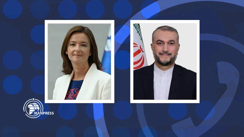Iranpress: FM: Iran expected UNSC condemnation of aggression on consulate