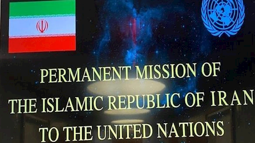 Iranpress: Iran issues stern warning to Israel against further provocations