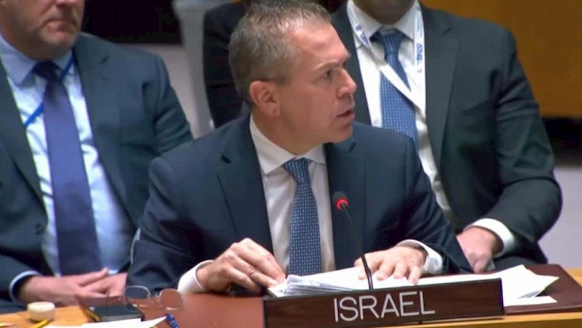 Iranpress: UN Security Council meeting on Iran strike concludes without statement or resolution