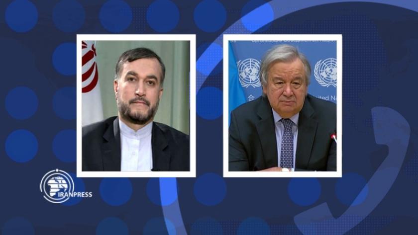 Iranpress: Iran