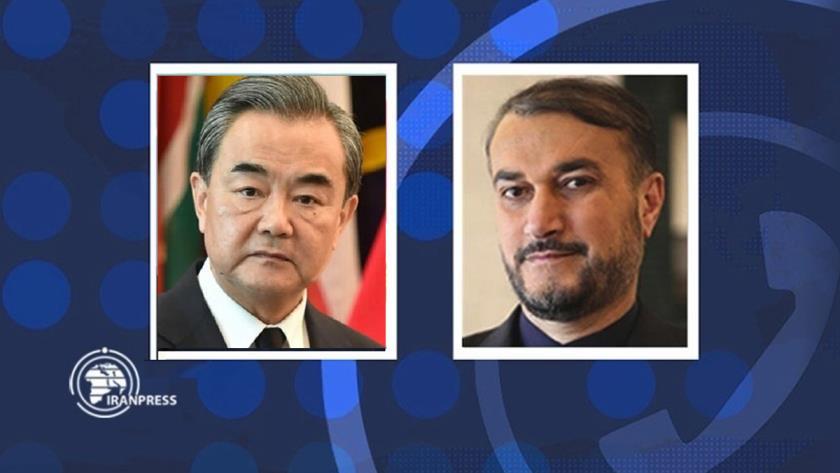 Iranpress: China: Attack on Iranian embassy violated international rules 