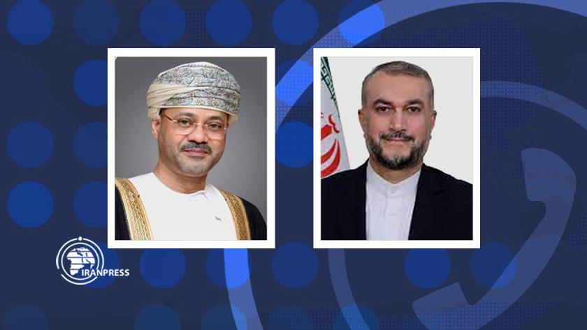 Iranpress: ‘Zionist regime won’t be allowed to disturb regional peace’