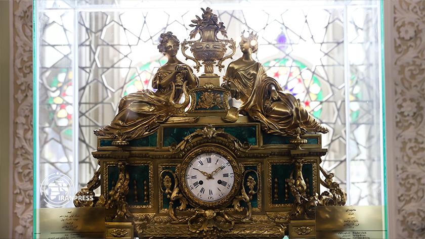 Iranpress: Time museum, narrator of Iranian art, culture