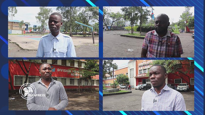 Iranpress: Rally held in east of Democratic Republic of Congo in support of Iran