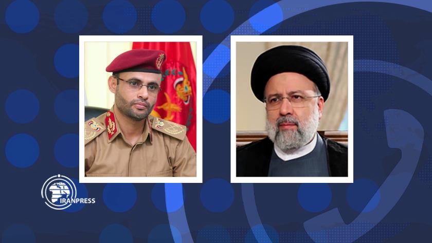 Iranpress: Raisi appreciates courageous Yemeni initiatives to support of Palestine