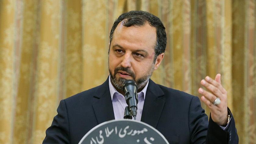 Iranpress: Iran