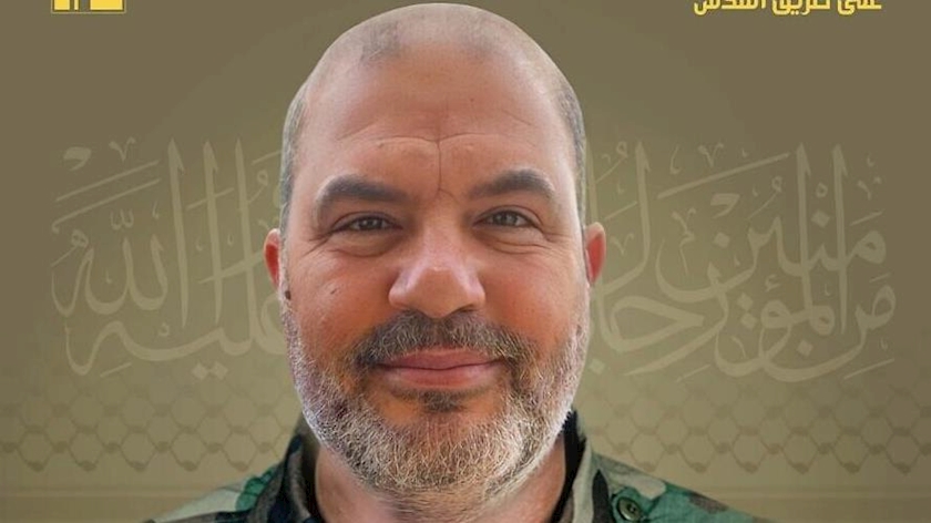 Iranpress: Israeli strikes in Lebanon martyr three including Hezbollah commander, sources say
