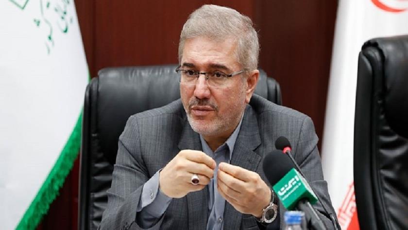 Iranpress: Sanctions aimed at limiting Iran’s oil output, exports thwarted by Oil Ministry: PBO 