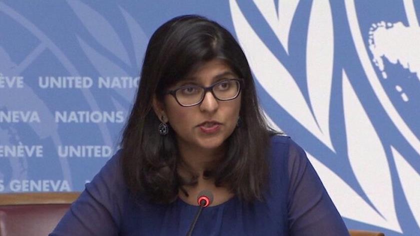 Iranpress: UNHCR says 1.7 million Palestinians displaced in Gaza