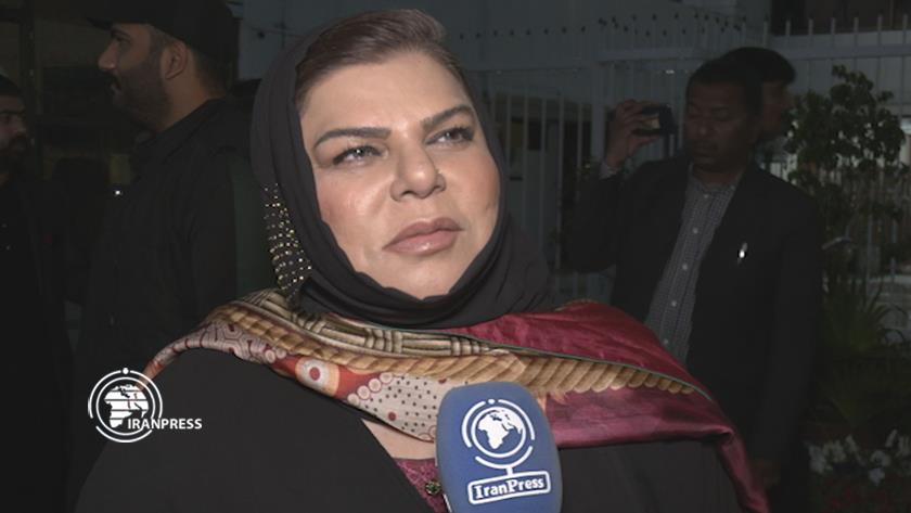 Iranpress: Iran gas pipeline to Pakistan is important for Islamabad