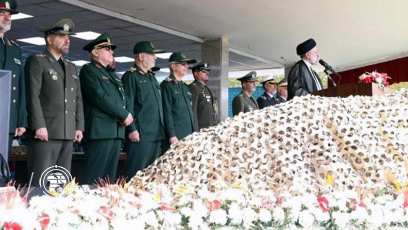 Iranpress: Iran