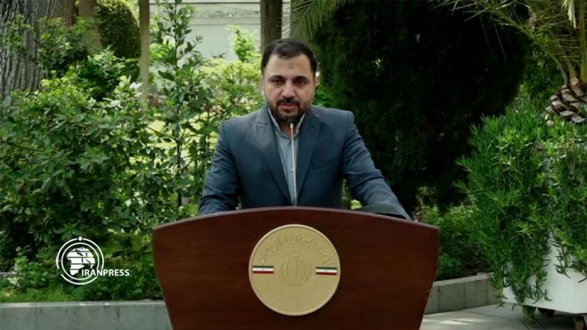 Iranpress: Iran has measurement satellites to launch: ICT Min.