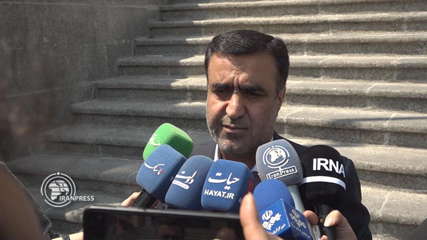Iranpress: Iran, Congo begin environmental cooperation