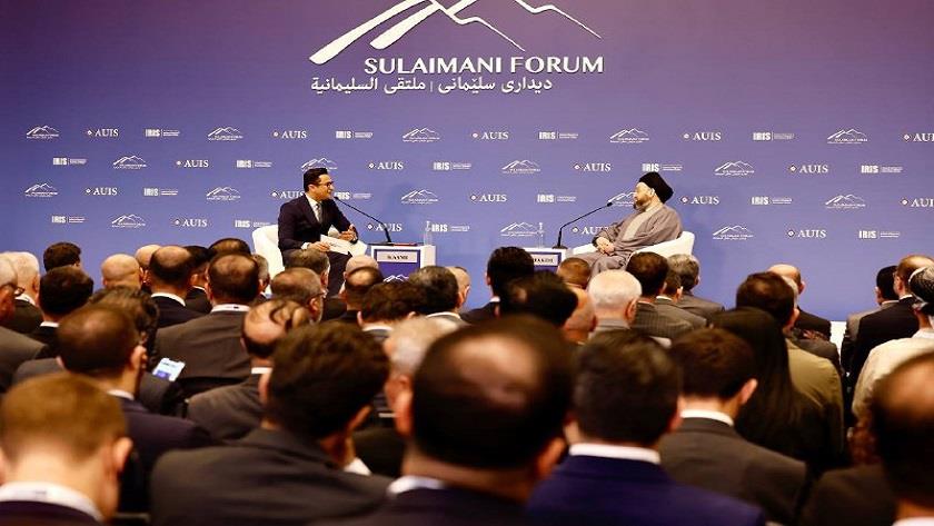 Iranpress: Hakim: Iran