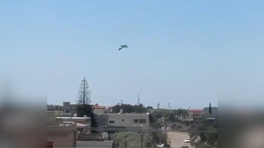 Iranpress: Hezbollah attack drone hits Israeli troops, 18 casualties reported