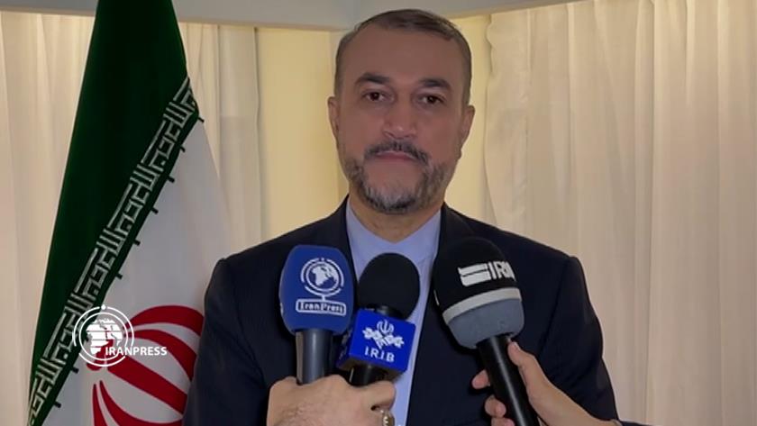 Iranpress: Iran