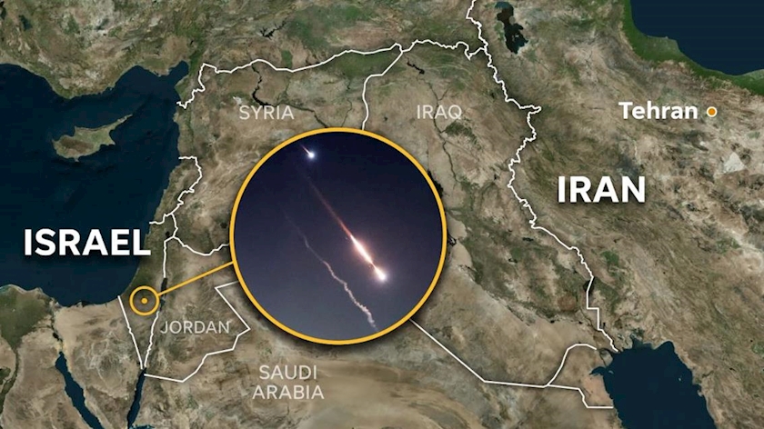 Iranpress: Israel badly miscalculate Iran response to Damascus attack: NY Times