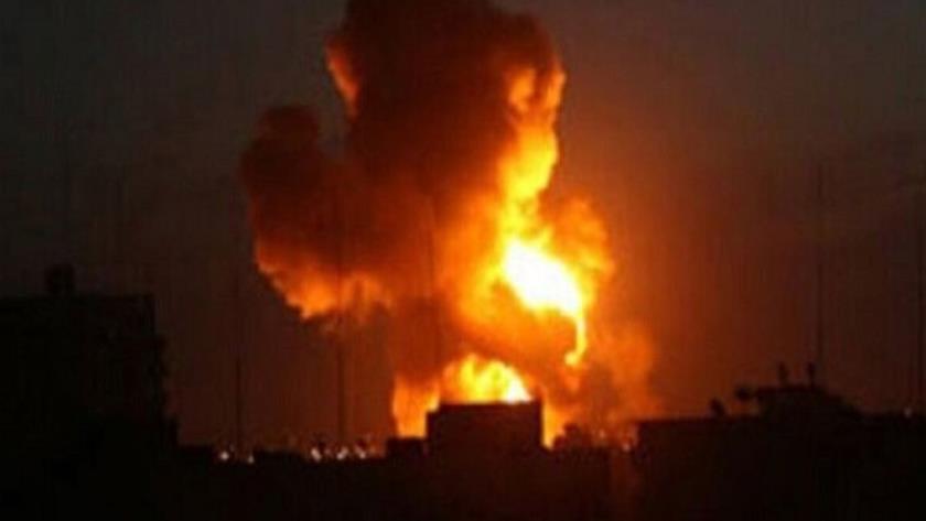 Iranpress: Air defense systems activated in several parts of Iran