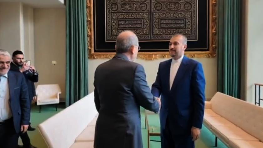Iranpress: Jordan appreciates Iran