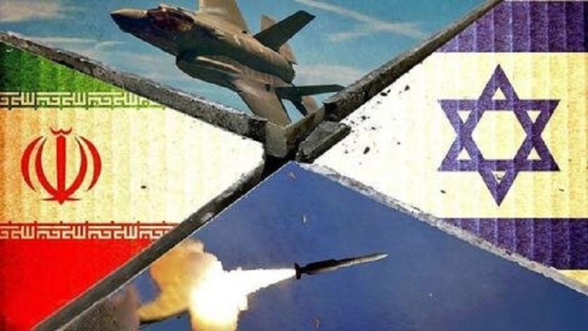 Iranpress: Western, Arab media coordinate to magnify quadcopter attack on Isfahan