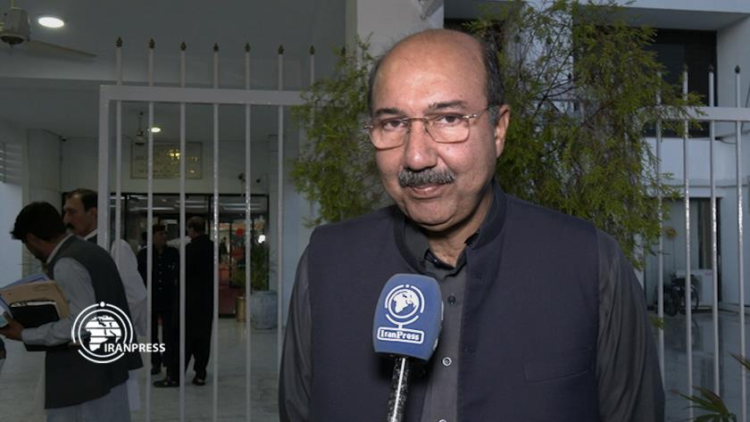 Iranpress: Iranian President to Visit Pakistan, Reaffirming Strong Bilateral Ties
