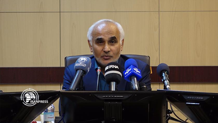 Iranpress: Iran