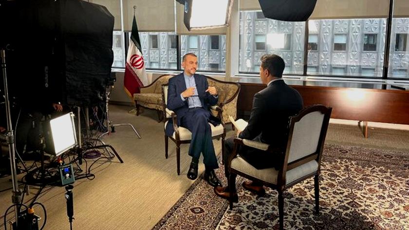 Iranpress: Iran