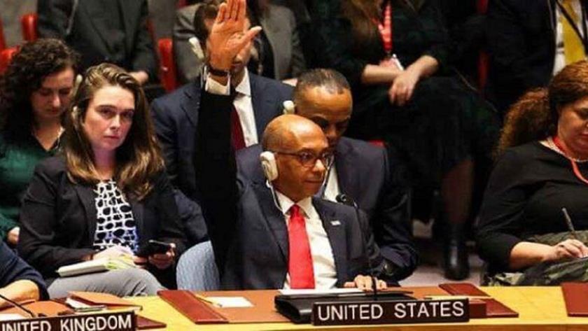 Iranpress: US interested in vetoing UN’s Palestine resolution ahead of election: Diplomat