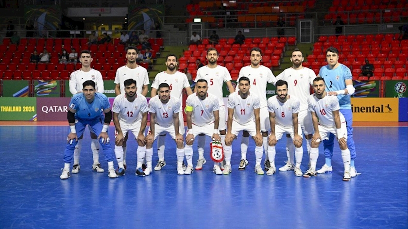 Iranpress: Iran