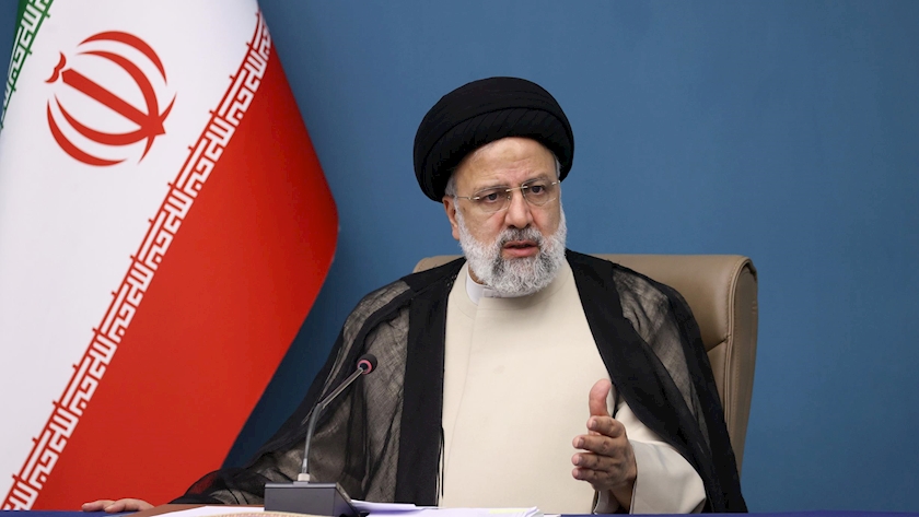 Iranpress: Iran