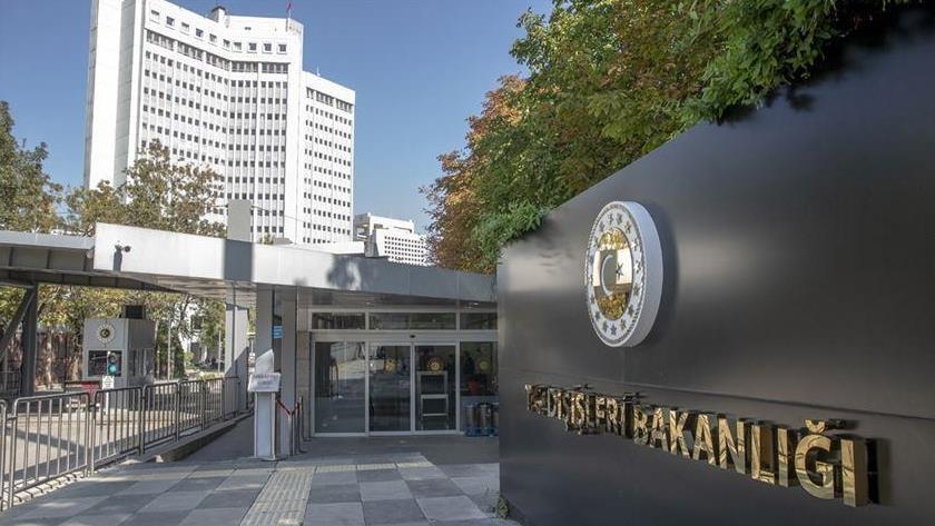 Iranpress: Turkish FM: Israeli crimes, occupation main reason of instability in region