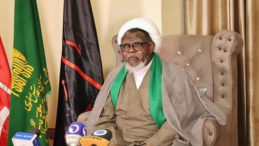 Iranpress: Irans retaliatory attack makes me cry for joy: Sheikh Zakzaky