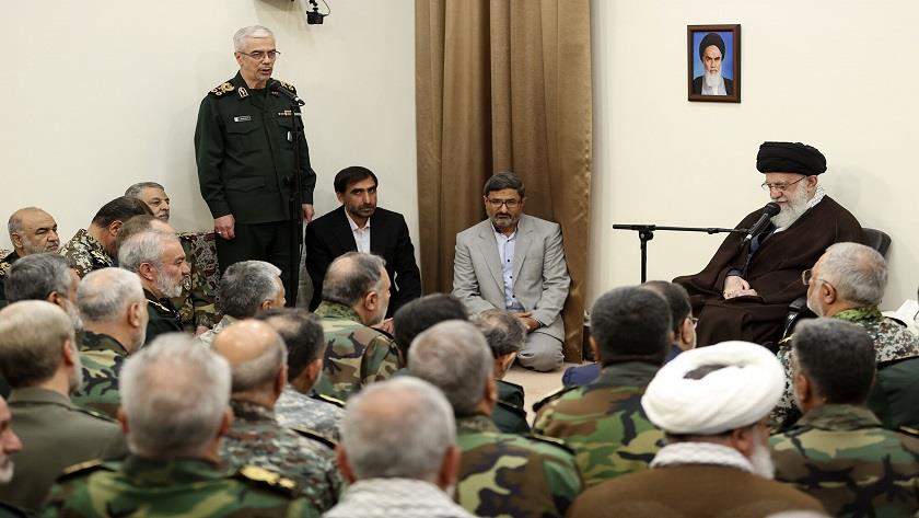 Iranpress: Iran