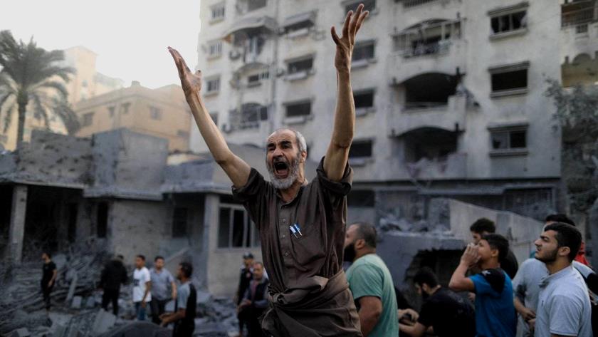 Iranpress: 485 Palestinians killed in Israeli attacks in West Bank since 7 October