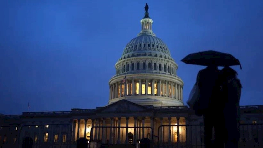 Iranpress: US House approves $17 billion military aid package for Israel